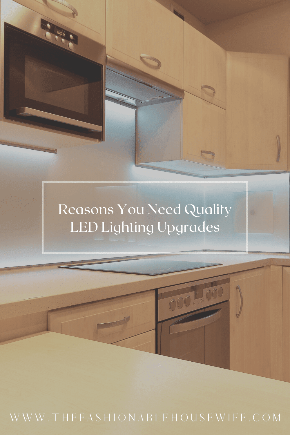 Reasons You Need Quality LED Lighting Upgrades