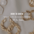 How to Know What Size Huggie Earring to Get