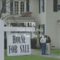 10 Tips for Selling Your House This Year