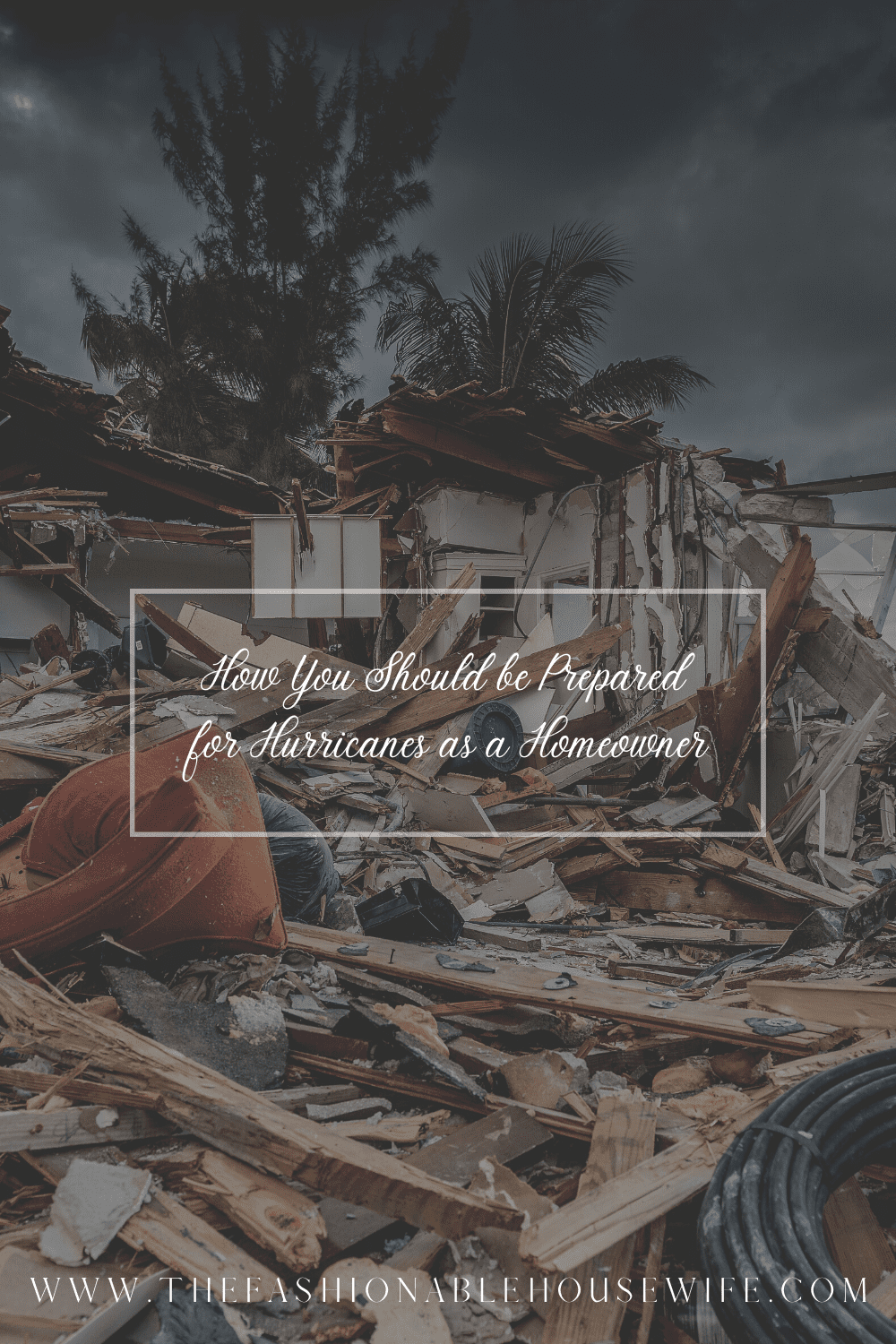 How You Should be Prepared for Hurricanes as a Homeowner