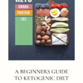 A Beginners Guide To Ketogenic Diet