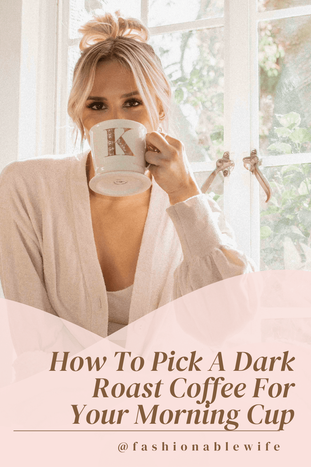 How To Pick A Dark Roast Coffee For Your Morning Cup