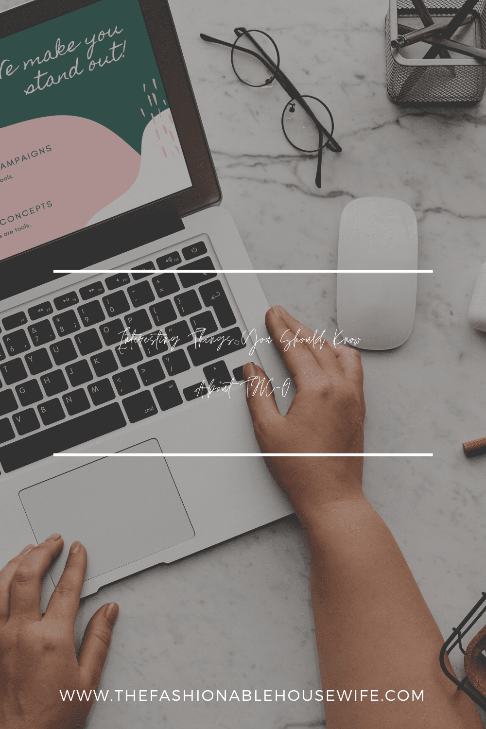 Interesting Things You Should Know About THC-O