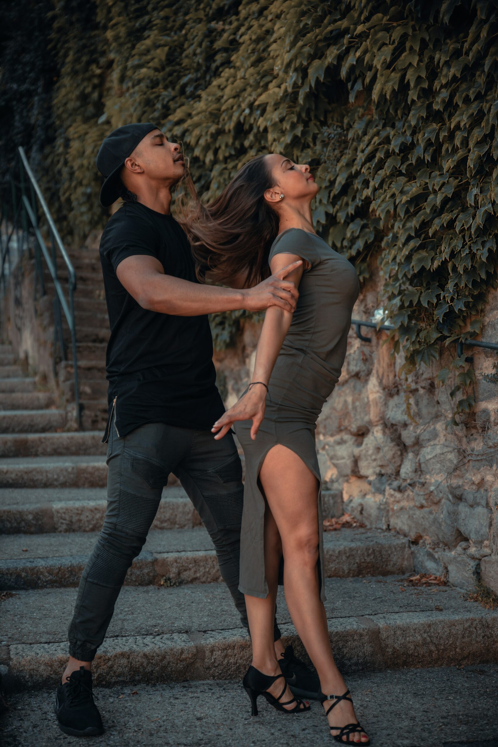 Choosing the Perfect Dancing Shoes