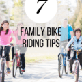 7 Family Bike Riding Tips