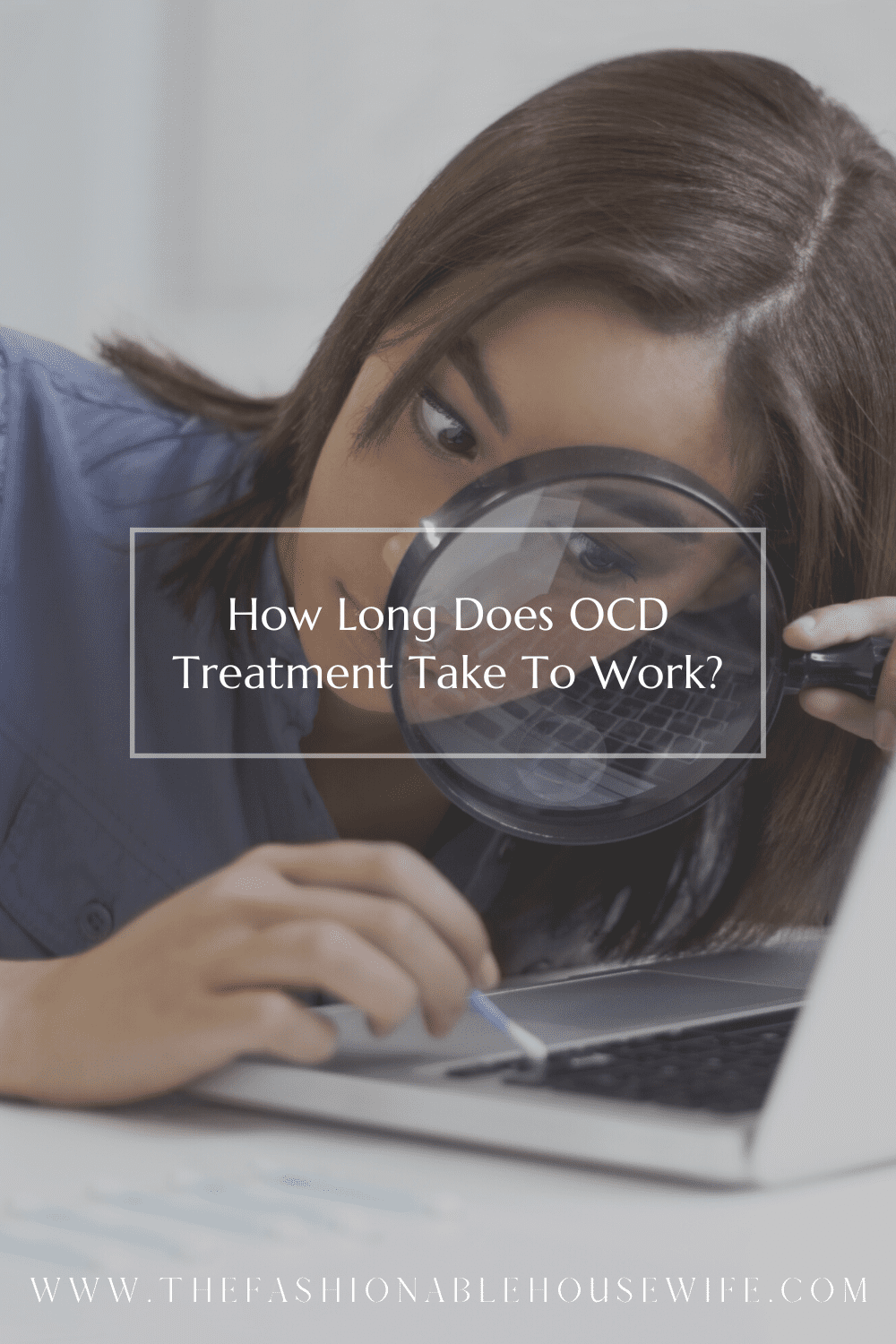 How Long Does OCD Treatment Take?