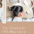 The Drawbacks Of Falling Asleep At Work