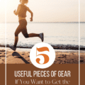 5 Useful Pieces of Gear if You Want to Get the Most from Running Outside