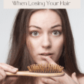 Hair Loss and Self-Esteem: How To Keep Your Confidence When Losing Your Hair 