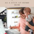 How To Run A Successful Online Business As A Stay-At-Home Mom