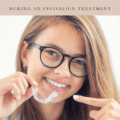How to Clean Your Teeth During an Invisalign Treatment