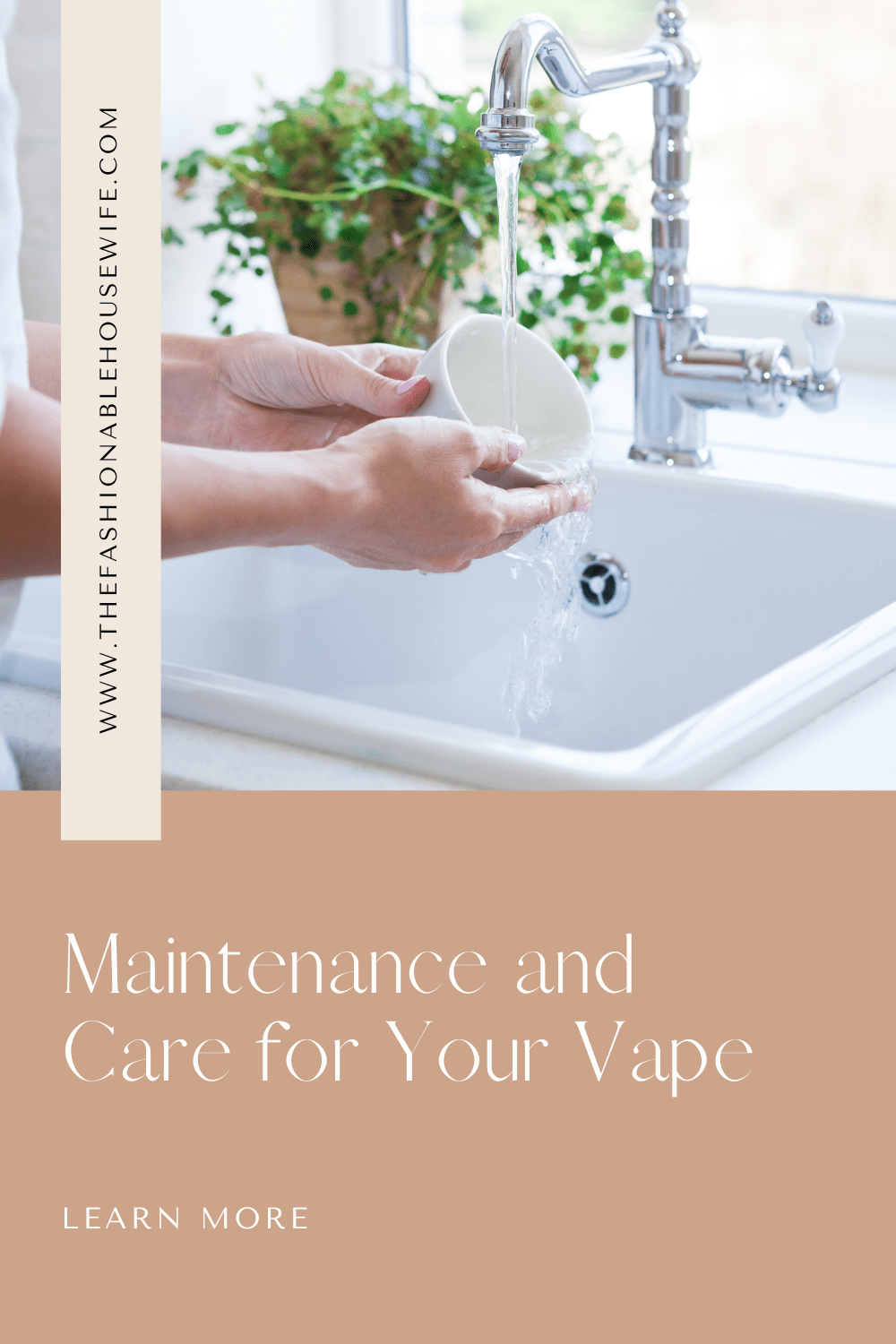 Maintenance and Care for Your Vape: Tips and Tricks