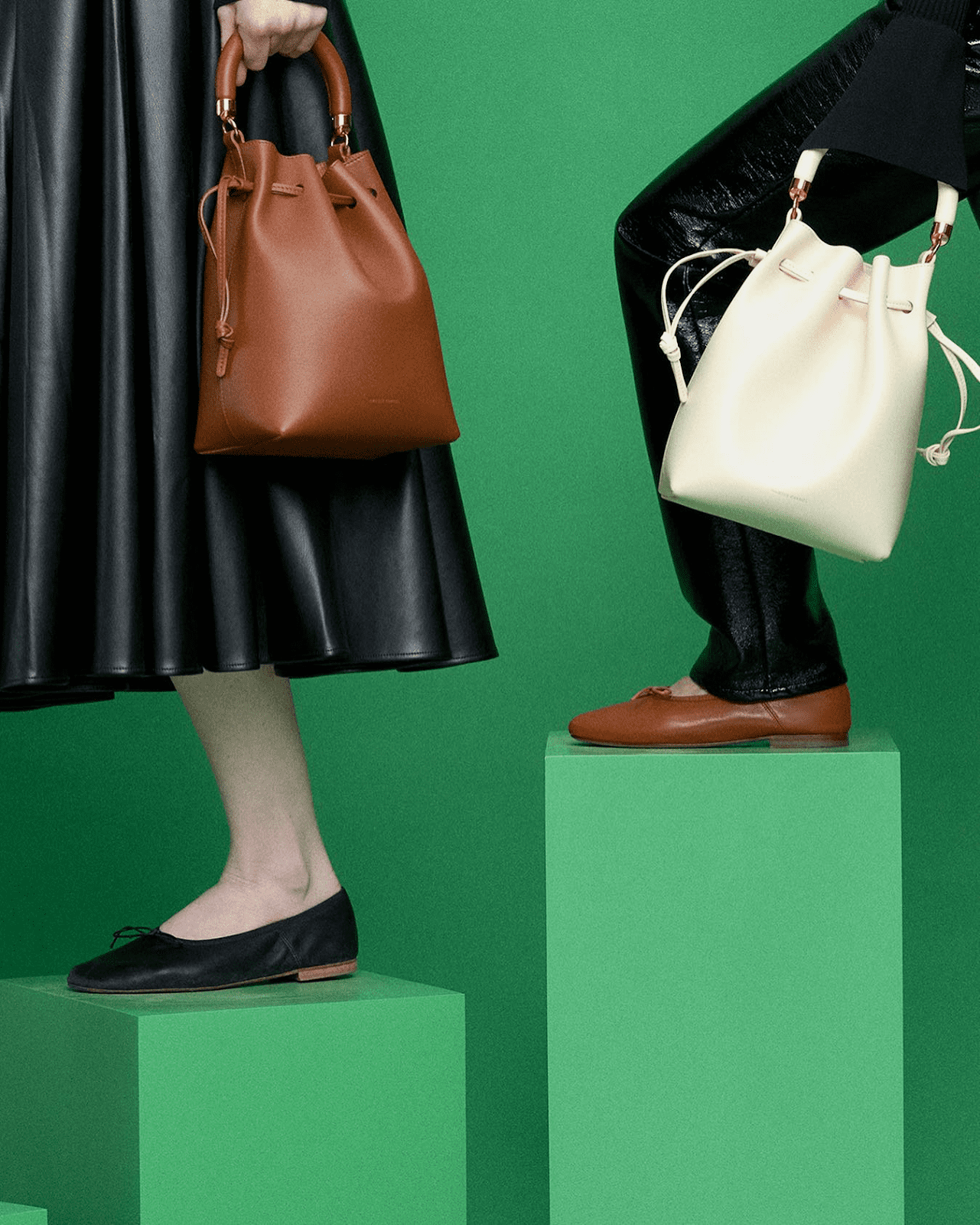 Mansur Gavriel Shoes That Will Step Up Your Style This Season