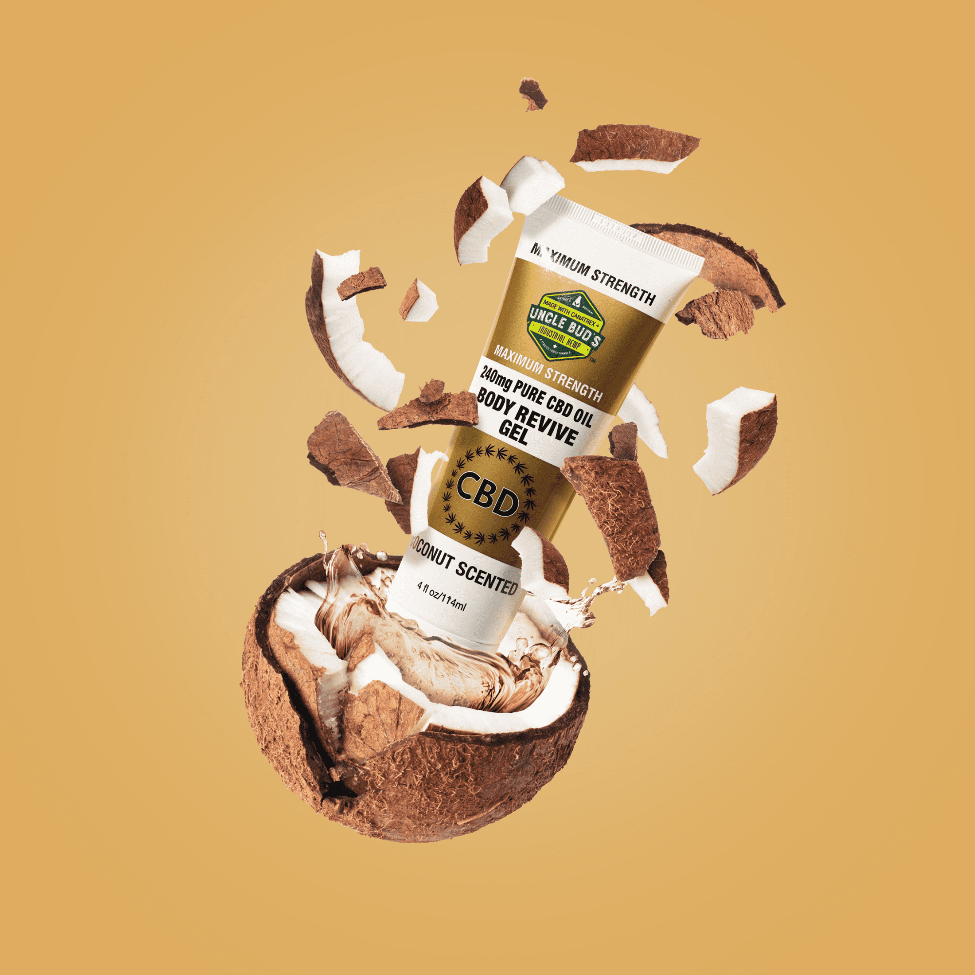 The Ultimate Guide to Relief, Relaxation, & Rejuvenation with Uncle Bud's!