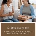 A Gift in Every Box: Customizable Gift Boxes to Suit Every Taste