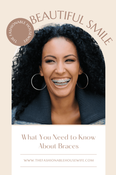 Cost of a Straighter Smile: What You Need to Know About Braces