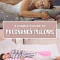 How To Sleep Like A Baby Throughout Your Pregnancy - Complete Guide To Pregnancy Pillows