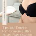 Tips and Timeline for Recovering After Breast Augmentation Surgery