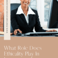 What Role Does Ethicality Play In Investments?