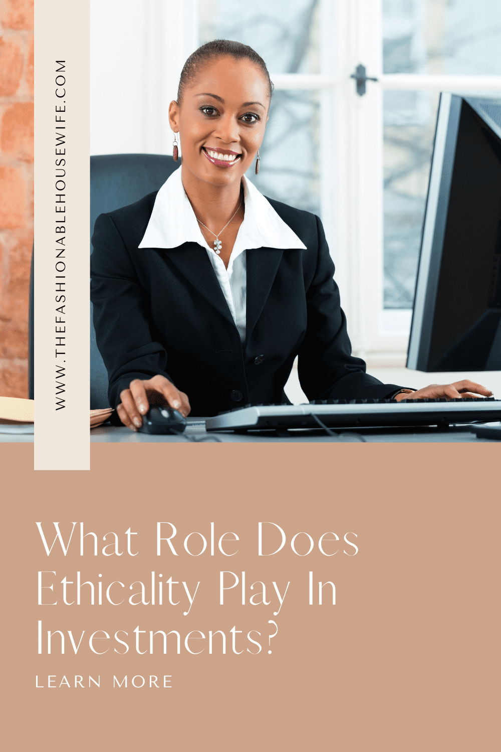 What Role Does Ethicality Play In Investments?