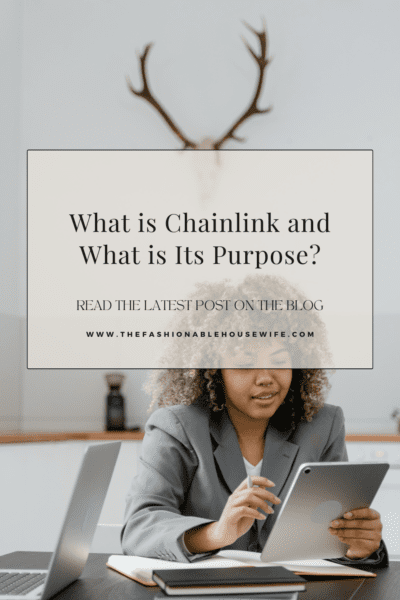 What is Chainlink and What is Its Purpose?