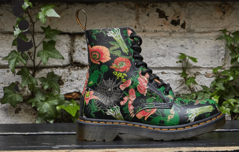 How to Clean Doc Martens: Keeping Your Footwear Fresh