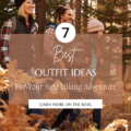 7 Best Outfit Ideas for Your Next Hiking Adventure