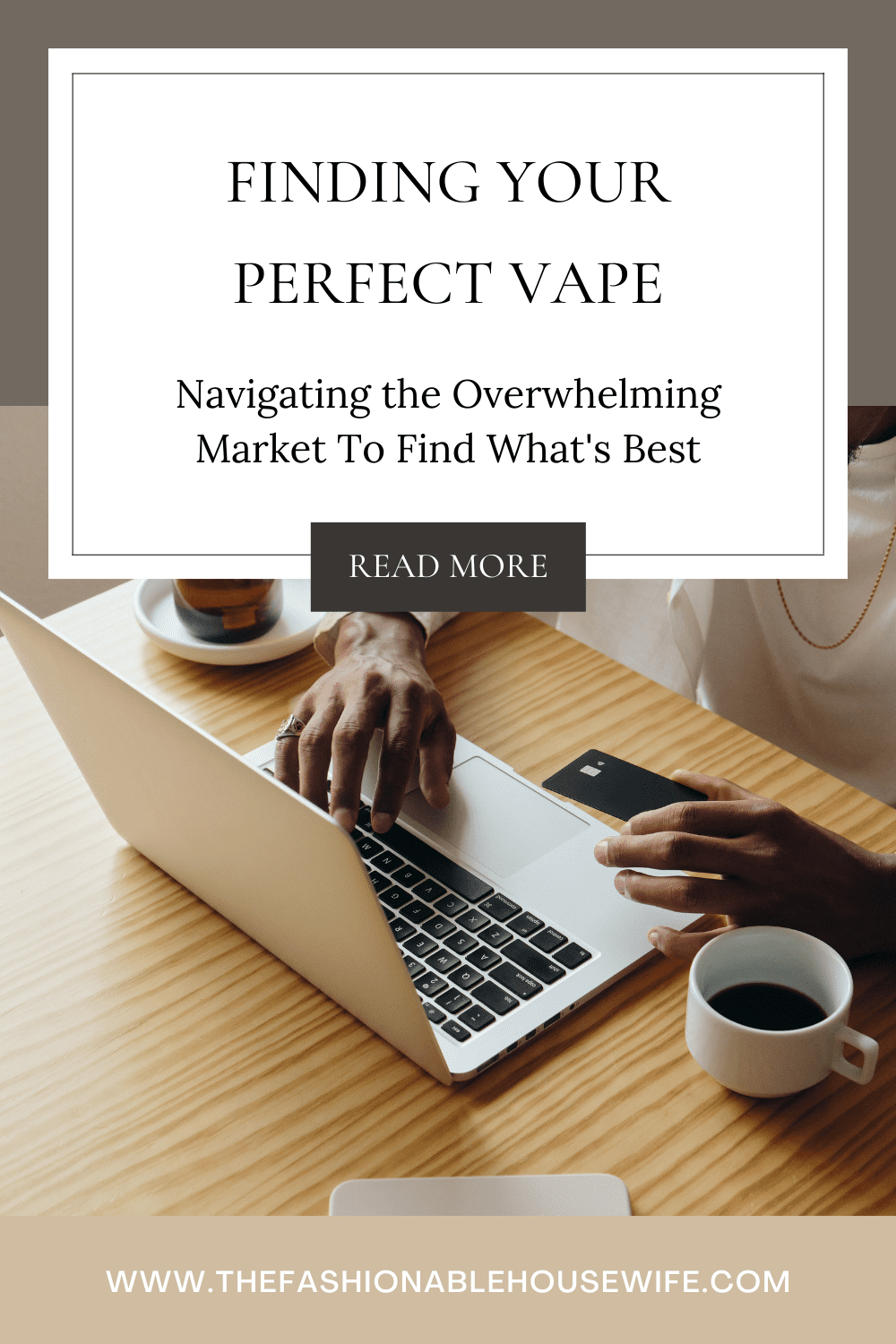 Finding Your Perfect Vape: Navigating the Overwhelming Market
