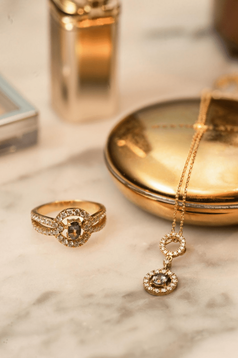 June Birthdays Deserve Something Rare: Natural Alexandrite, the Perfect Gift!