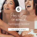 6 Pros And Cons Of Being A Surrogate Mother
