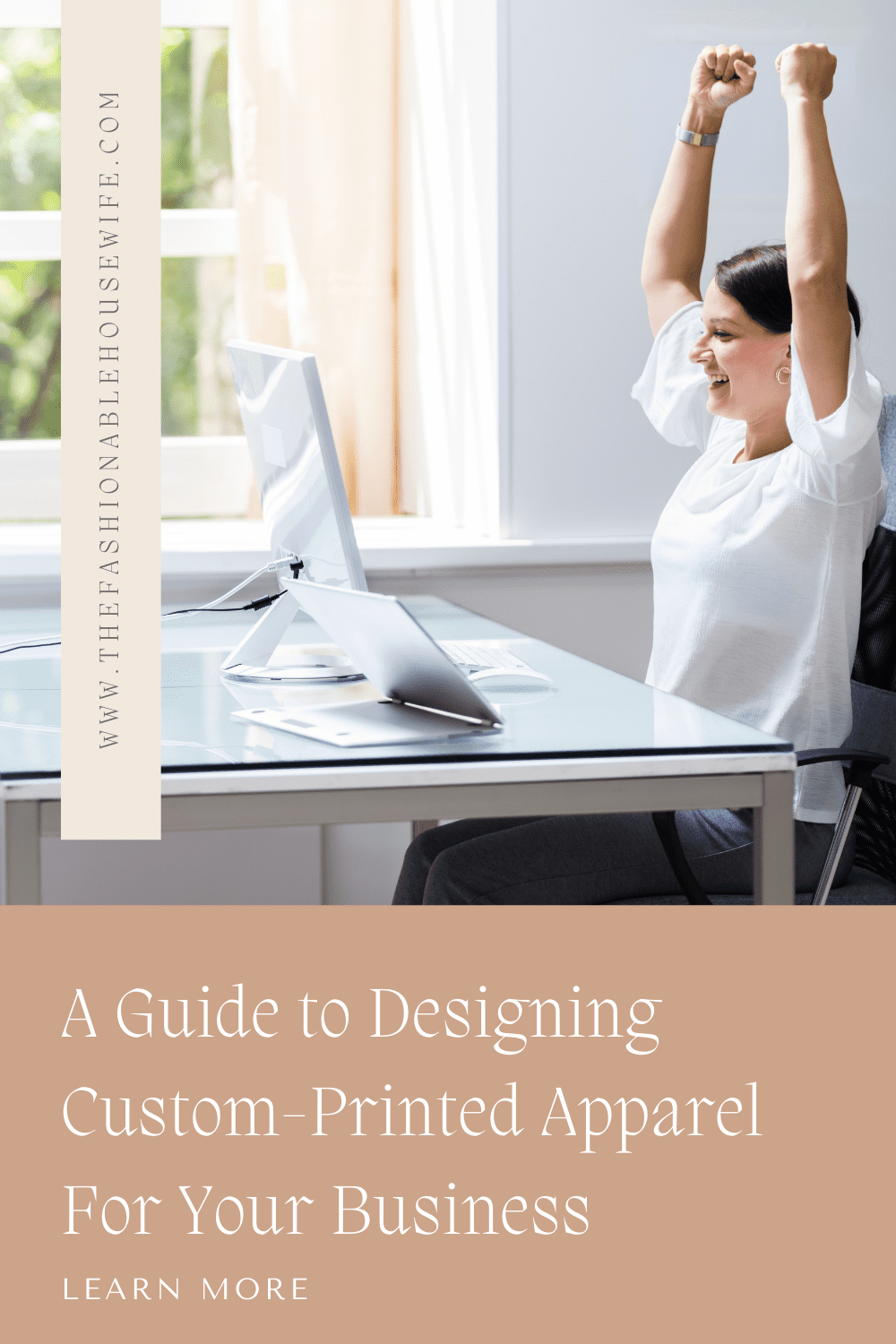 A Guide to Designing Custom-Printed Apparel For Your Montreal Business