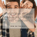 How to Choose the Right Company for Your Man’s Hair Transplant