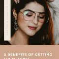 5 Benefits of Getting Lip Fillers