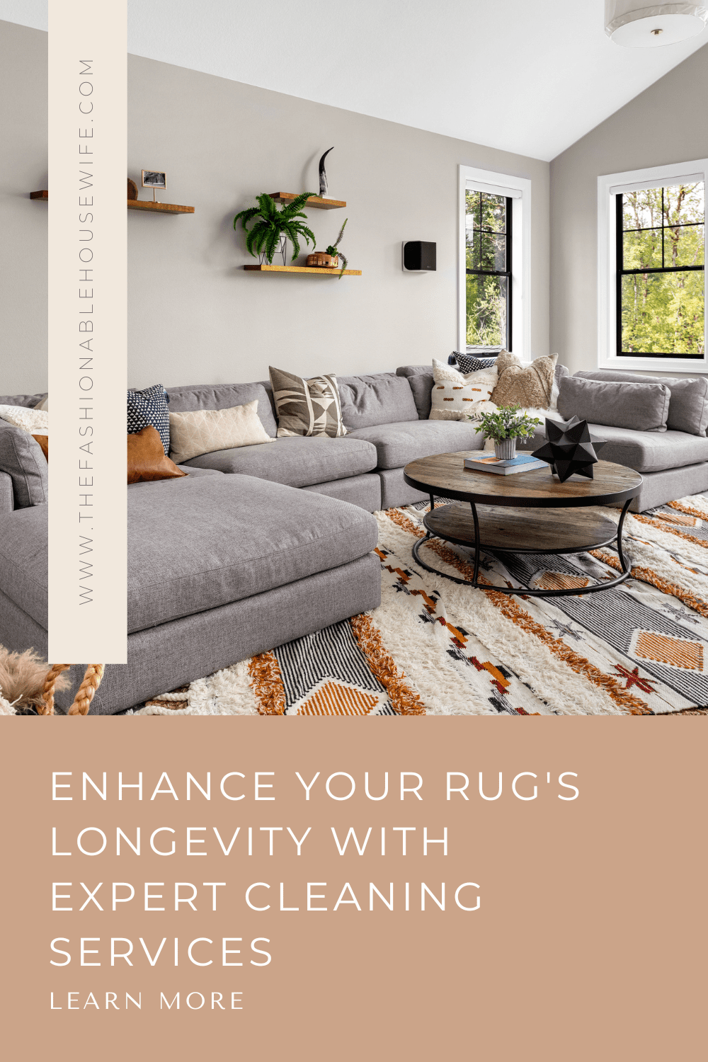 Enhance Your Rug's Longevity with Expert Cleaning Services
