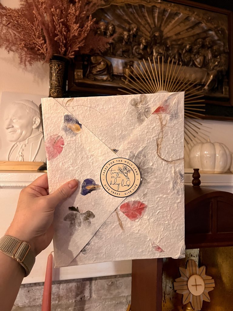 Planting Trees in Memory: A Lasting Tribute