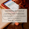 Unleashing the Power of Learning with SmileZemi