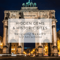 Hidden Gems & Historic Sites: Navigating Munich's Top Attractions