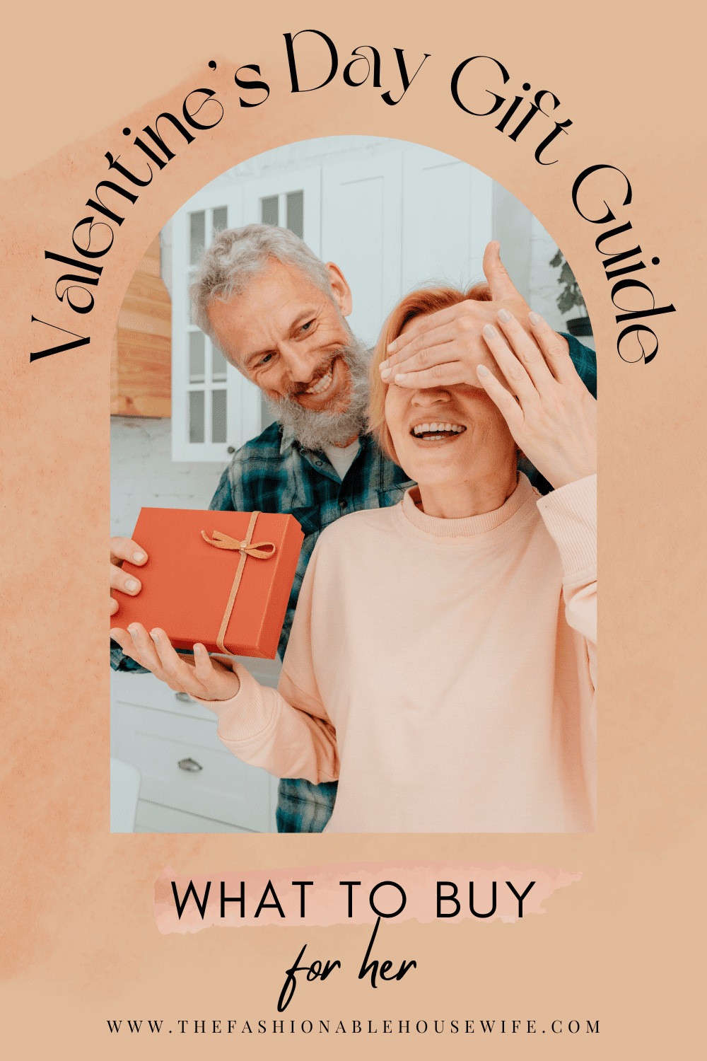 Our TOP 5 Must-Get Gifts for Valentine's Day!