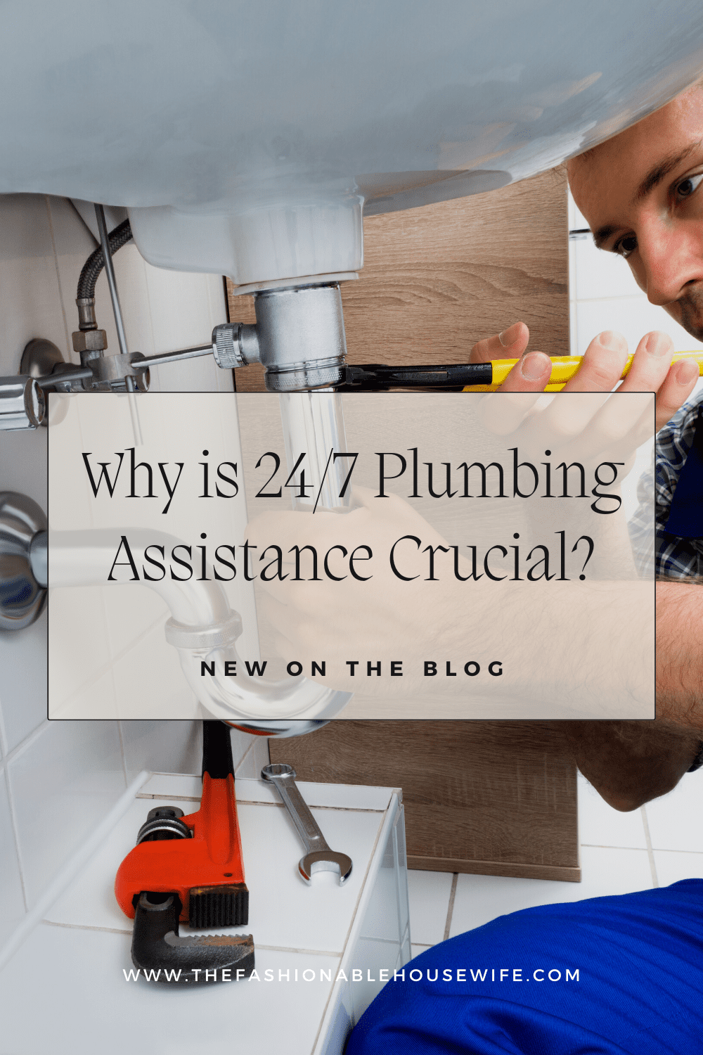 Why is 24/7 Plumbing Assistance Crucial?