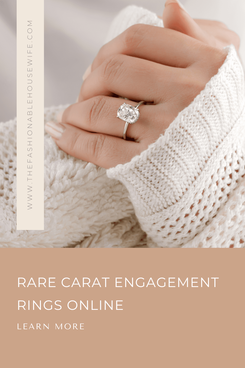 Rare Carat: Engagement Rings Online