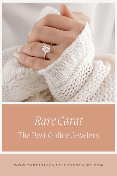 Rare Carat - The Best Online Jewelers