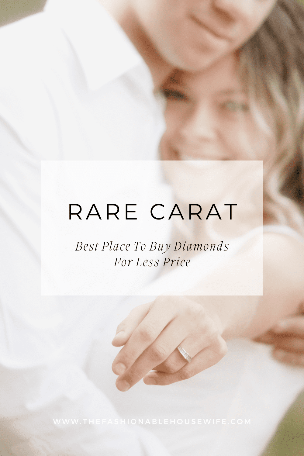 Rare Carat: Best Place To Buy Diamonds For Less Price