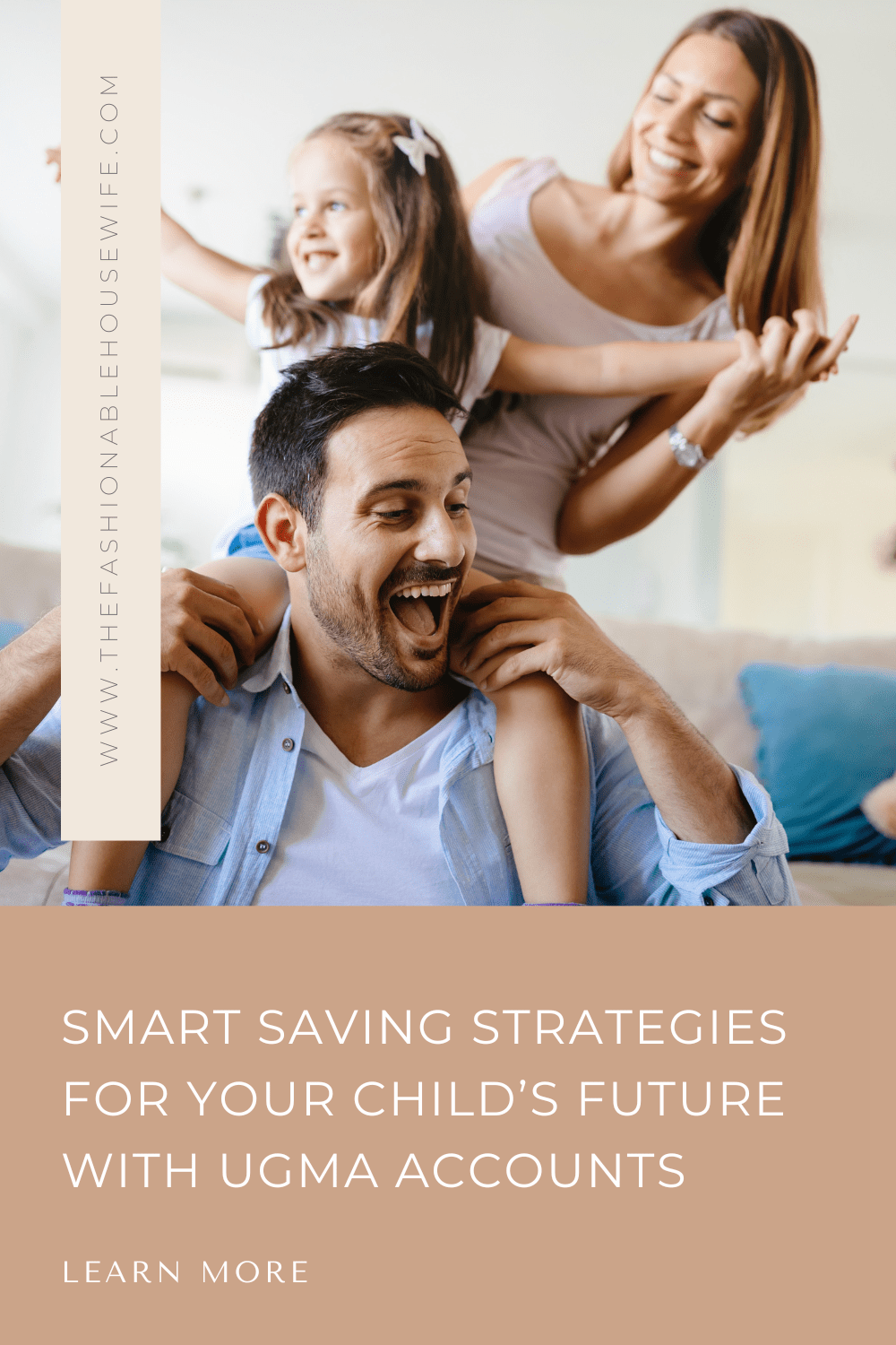 Smart Saving Strategies for Your Child’s Future with UGMA Accounts