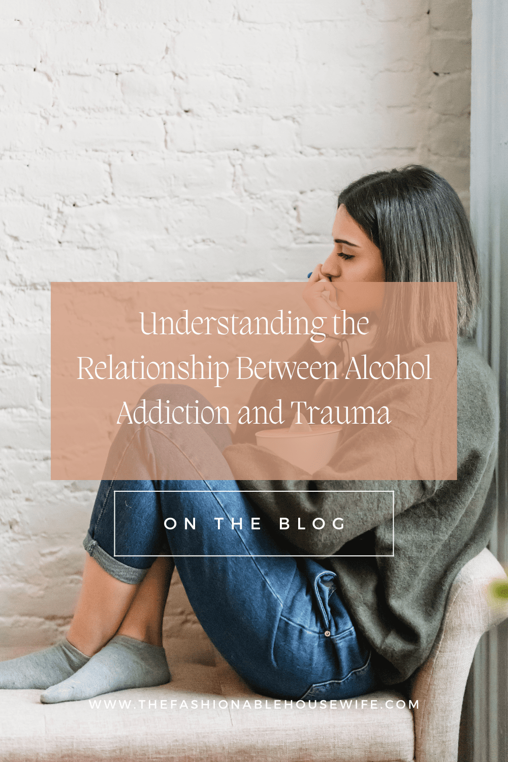 Understanding the Relationship Between Alcohol Addiction and Trauma