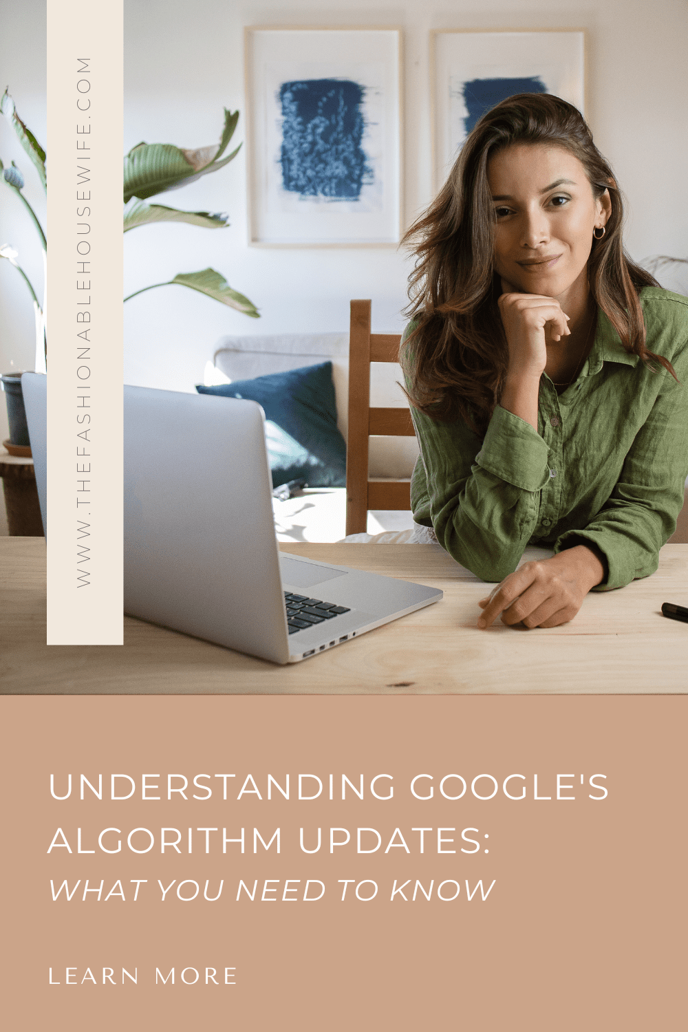 Understanding Google's Algorithm Updates: What You Need to Know