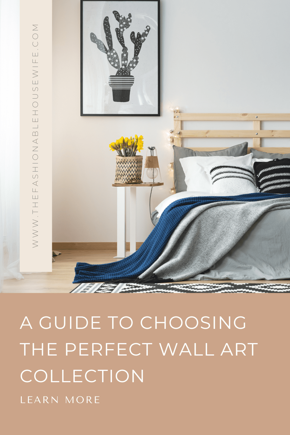 Canvas Cosmos: A Guide to Choosing the Perfect Wall Art Collection