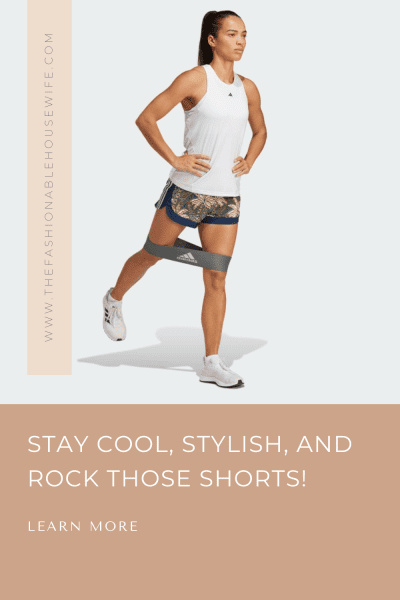 Stay Cool, Stylish, and Rock Those Shorts!