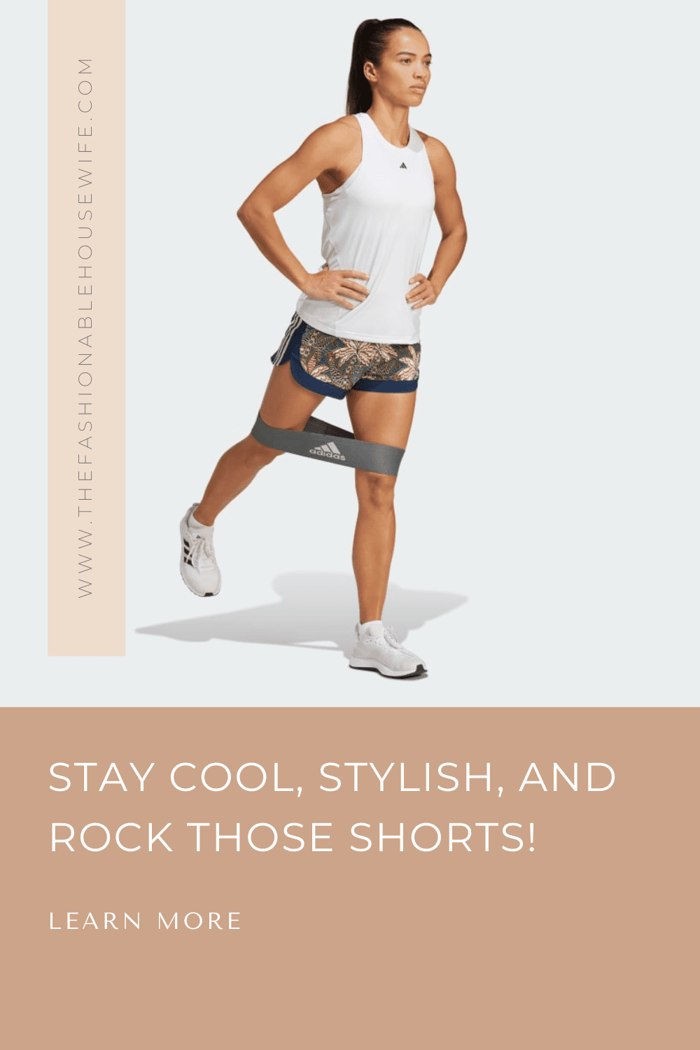 Stay Cool, Stylish, and Rock Those Shorts!