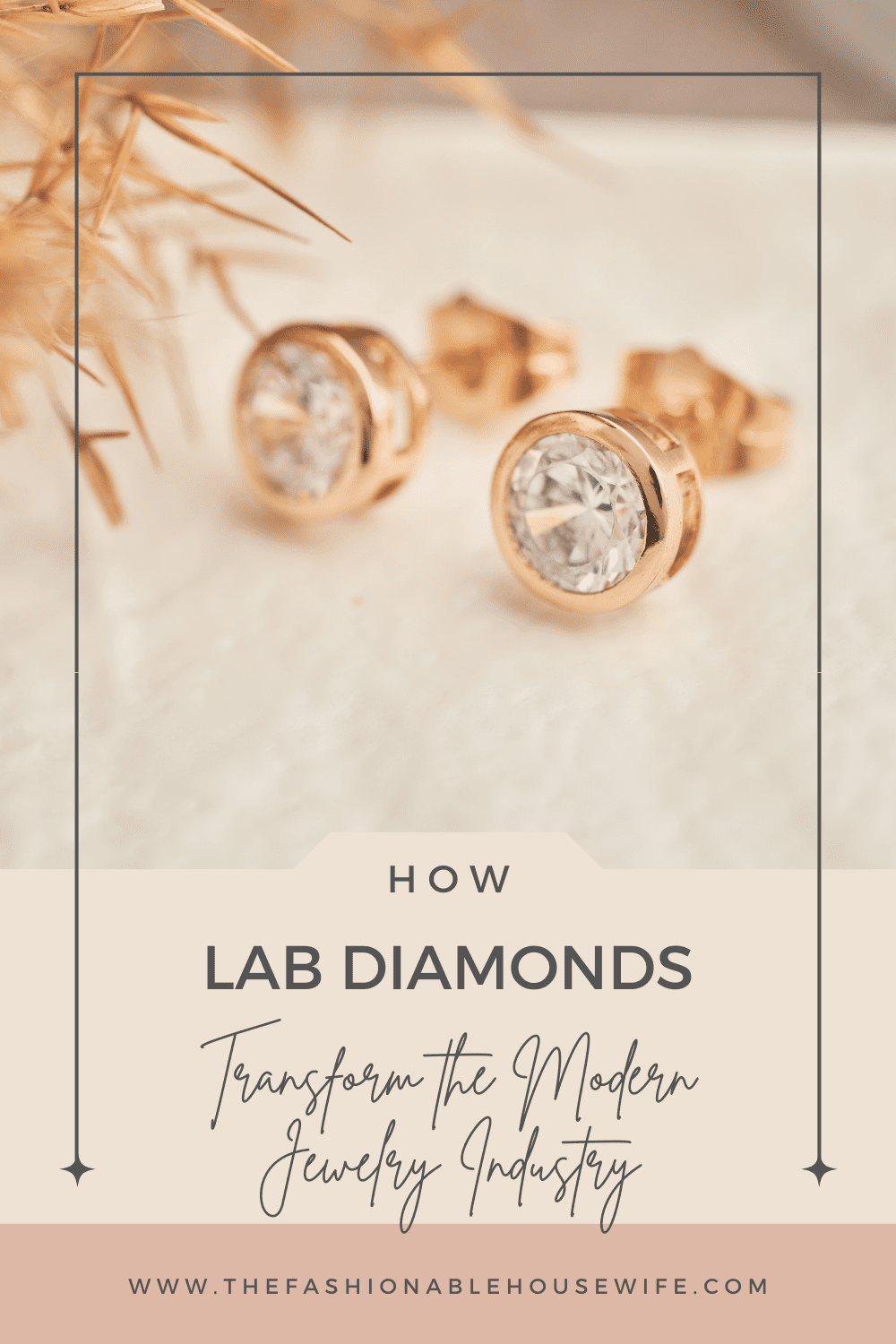 How Lab Diamonds Transform the Modern Jewelry Industry