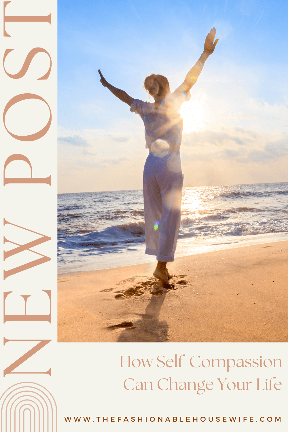 How Self-Compassion Can Change Your Life